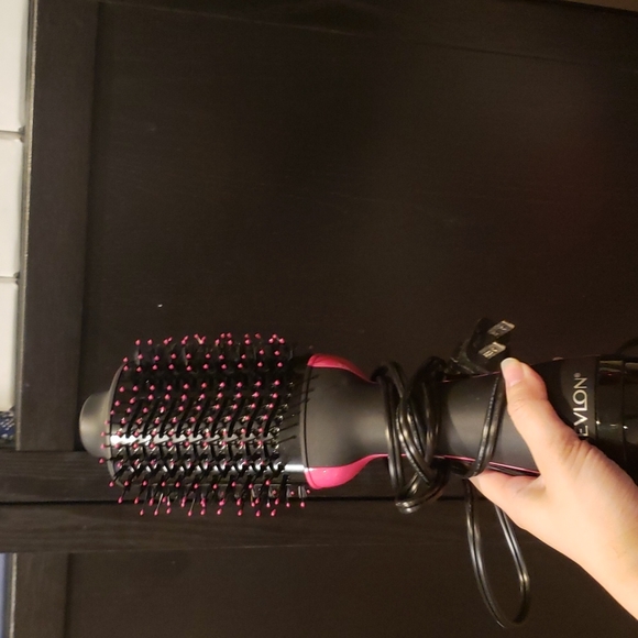 Revlon Hair brush dryer - Picture 2 of 8